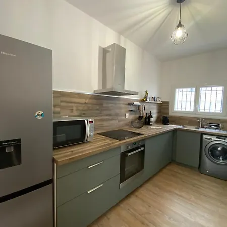 La Des Platanes Lejlighed